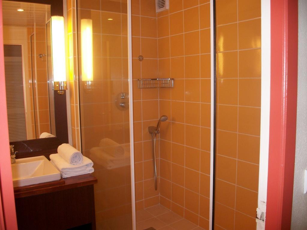 Residence La Vieille Tour Le Gosier  Luaran gambar