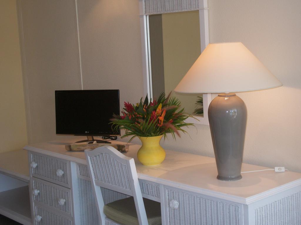 Residence La Vieille Tour Le Gosier  Luaran gambar