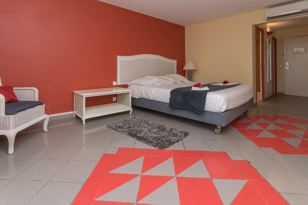 Residence La Vieille Tour Le Gosier  Luaran gambar