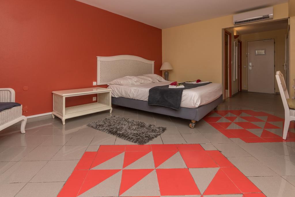 Residence La Vieille Tour Le Gosier  Luaran gambar