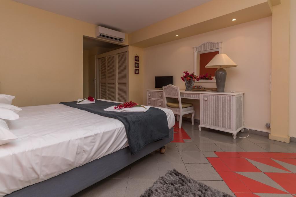 Residence La Vieille Tour Le Gosier  Luaran gambar