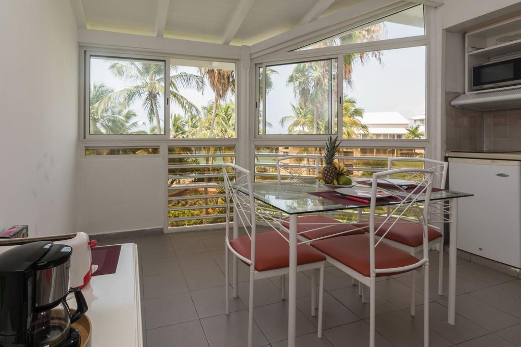 Residence La Vieille Tour Le Gosier  Luaran gambar