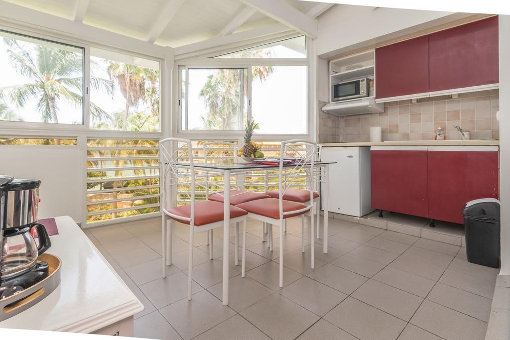 Residence La Vieille Tour Le Gosier  Luaran gambar