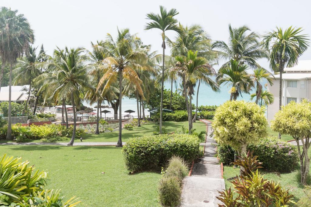Residence La Vieille Tour Le Gosier  Luaran gambar