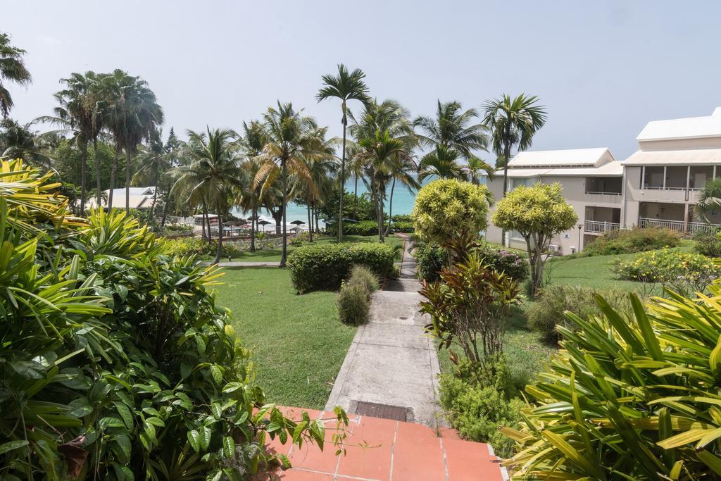 Residence La Vieille Tour Le Gosier  Luaran gambar