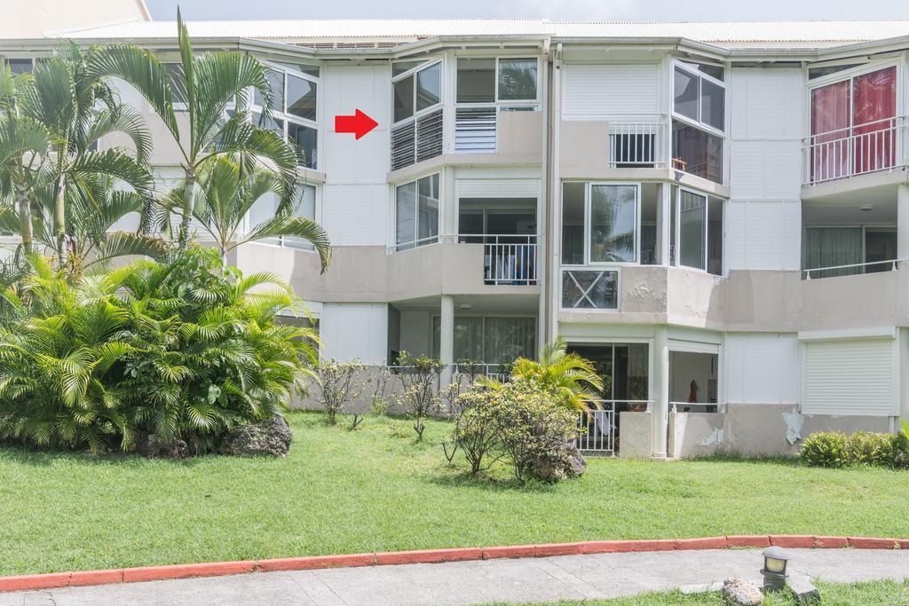 Residence La Vieille Tour Le Gosier  Luaran gambar