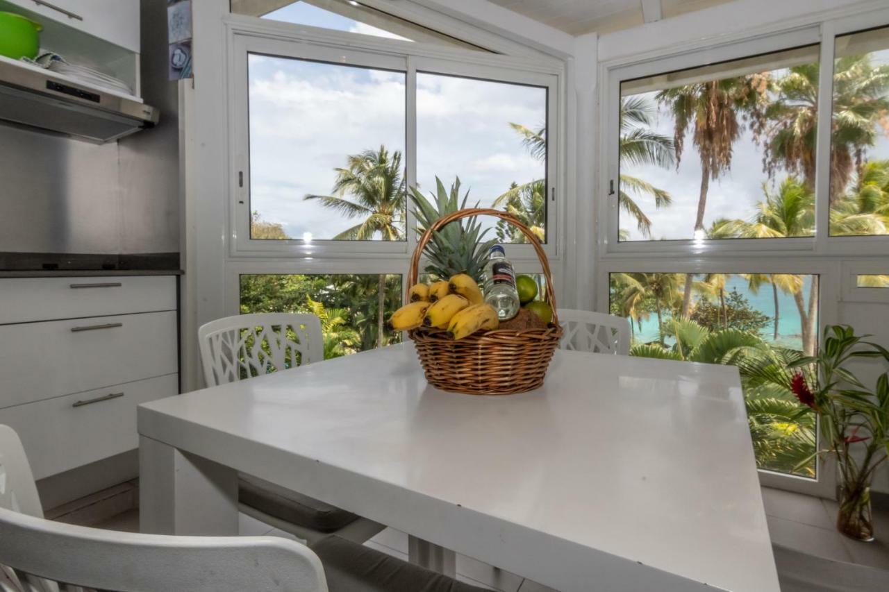Residence La Vieille Tour Le Gosier  Luaran gambar