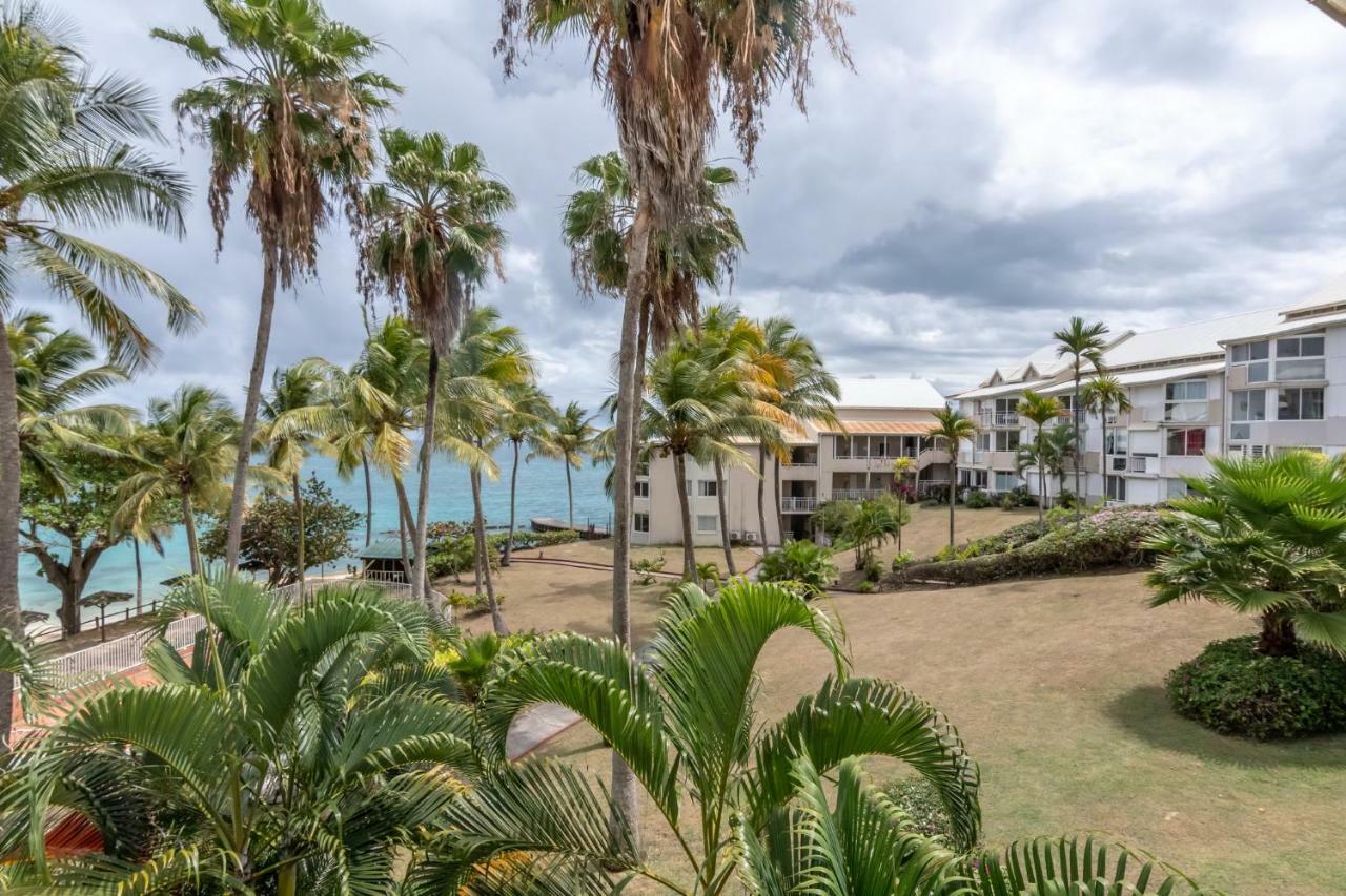 Residence La Vieille Tour Le Gosier  Luaran gambar