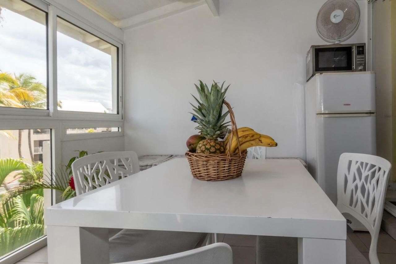 Residence La Vieille Tour Le Gosier  Luaran gambar