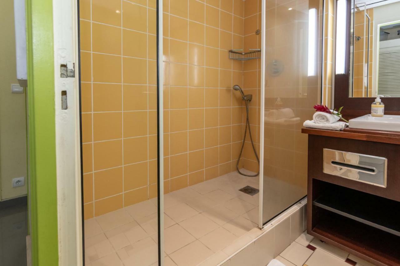 Residence La Vieille Tour Le Gosier  Luaran gambar