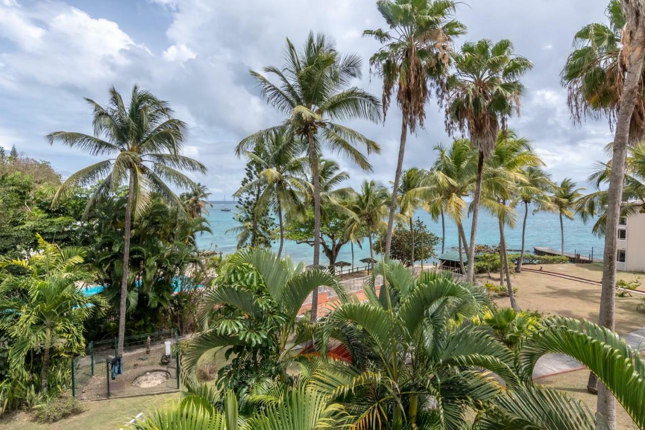 Residence La Vieille Tour Le Gosier  Luaran gambar