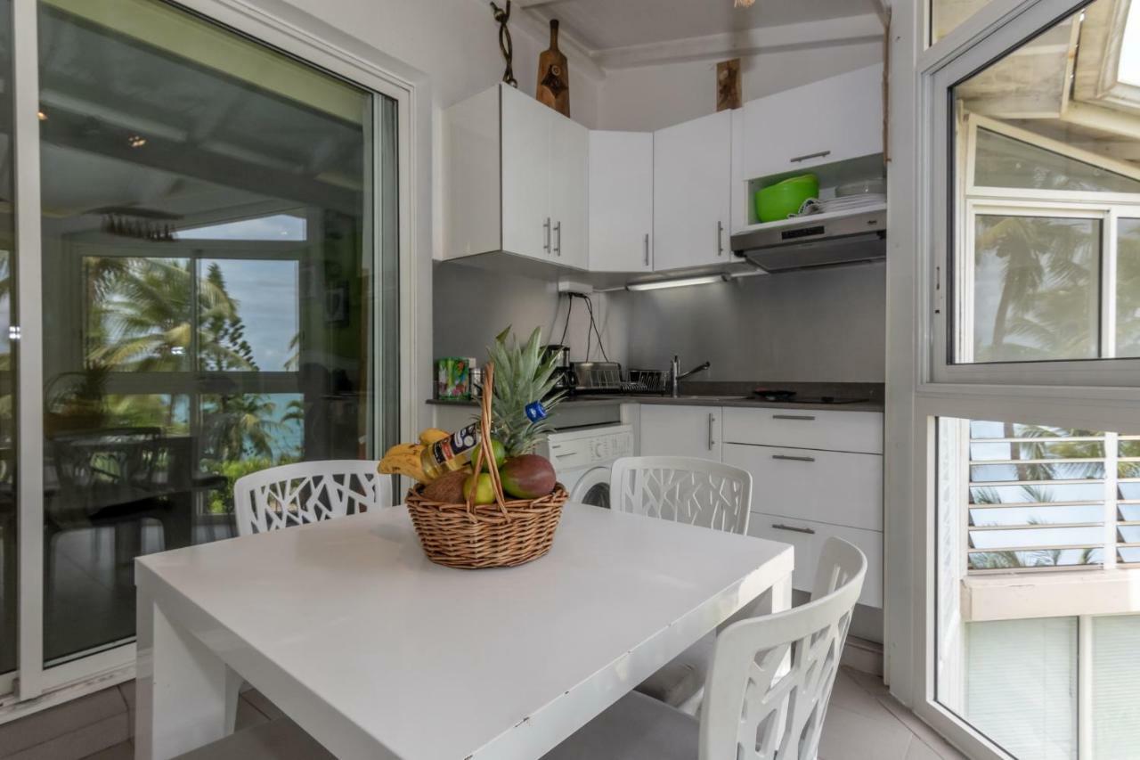 Residence La Vieille Tour Le Gosier  Luaran gambar